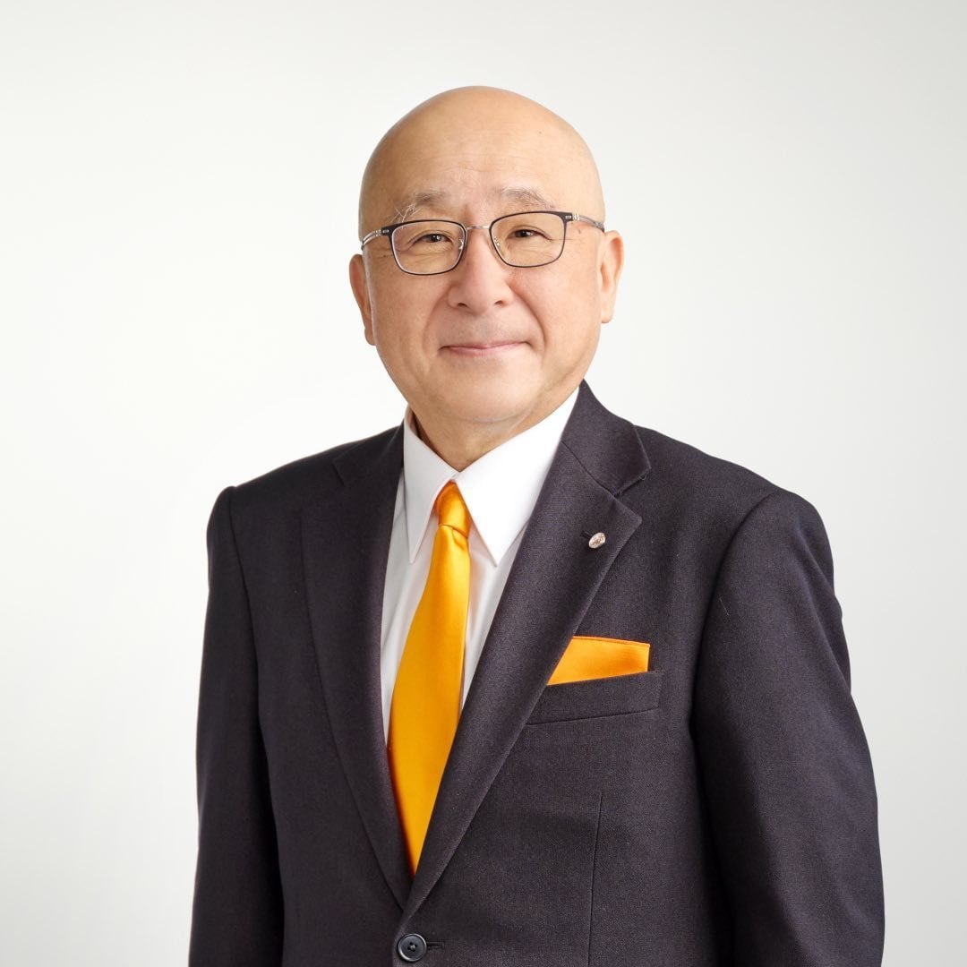 アナリストのプロフィール写真